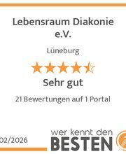 werkenntdenBESTEN.de Qualitätssiegel