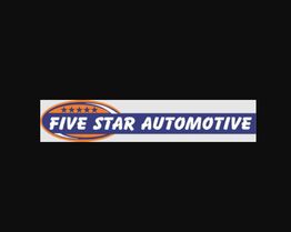 Five Star Automotive Duluth