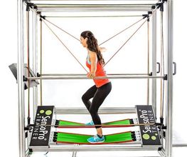 Silver Gym Bild 2