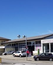 Carrosserie Christian Mettraux SA Bild 6