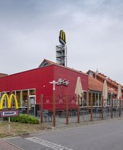McDonald's Bild 1