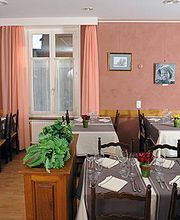 Hôtel de la Gare - Yvonand Bild 1