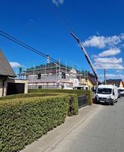 Dach-Bau GmbH Doberlug-Kirchhain Bild 7