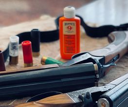 Waffen Pauli AG Bild 9
