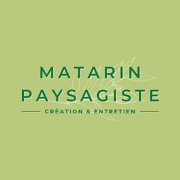 Matarin Paysagiste