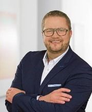 Wüstenrot Bausparkasse: Sven Schalkowski Bild 1