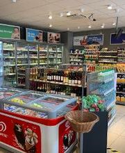 JET Tankstelle Bild 11