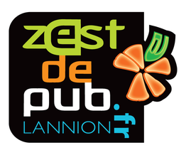 Zest De Pub