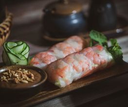 Goc Da - Authentic Vietnamese Cuisine Bild 12