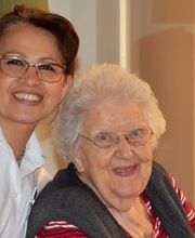 RIEDHOF Leben und Wohnen im Alter Bild 5