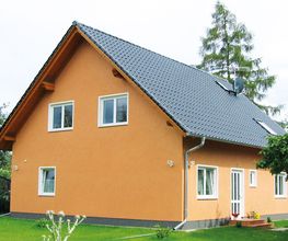 MIWE Massivhaus Bild 2