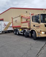 Bader Paul Transporte AG Bild 5