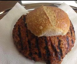 Coburger Bratwurst Hopf Bild 7