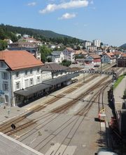 Commune de Tramelan Bild 8