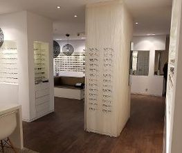 Hallmann Optik (ehem. Optik u. Hörakustik Kirsch) Bild 6
