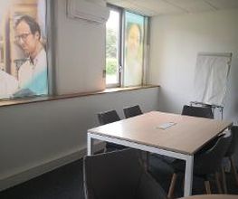 Appel Médical - Saint-Benoît image 1