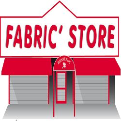 Fabric'Store