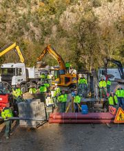 Montagut Bâtiment Travaux Publics image 8