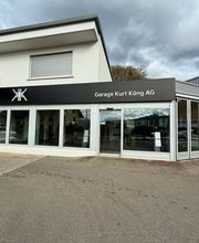 Garage Kurt Küng AG Bild 5