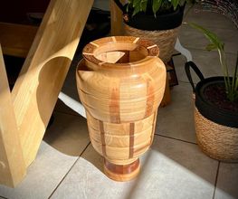 Style Wood Menuiserie image 13