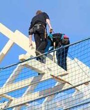 Dohmesen Dach und Gerüst GmbH Bild 3