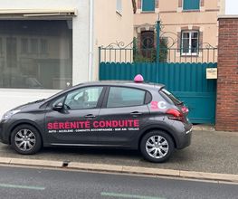 Serenité Conduite image 2