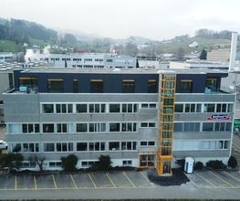 CASA-VITA/Frefel Holzbau AG Bild 9