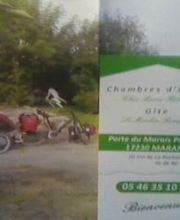 Chez Marie-Hélène image 7