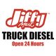 Jiffy Mart & Truck Diesel Fuel