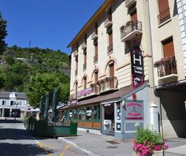 Terminus Hôtel des 3 vallées image 13