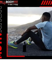 Iron Bodyfit Payerne Bild 5