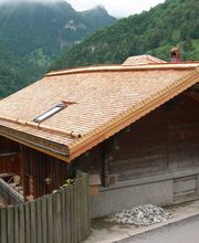 Tavillon-Bois & Amiante Bild 4