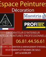 Espace Peintures Décoration image 5