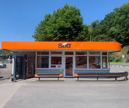 SIXT Autovermietung Siegen Bild 8