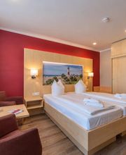 Das Hotel an der Stadthalle Bild 13