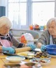 Aschrott-Altersheim-Stiftung Bild 5