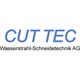 CUT TEC Wasserstrahl-Schneidetechnik AG