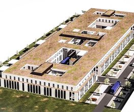 Vuilleumier Architecture Sàrl Bild 6