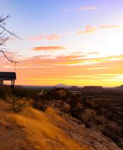 Ugab Lodge im Damaraland
