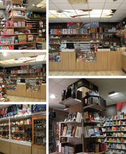 LIBRERIA PAPELERIA PRINCIPE imagen 1