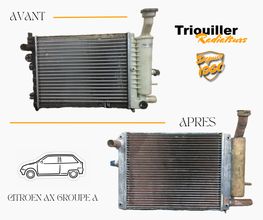 Triouiller Radiateurs image 4