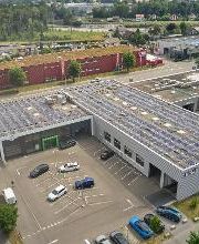 AMAG Solothurn Bild 1