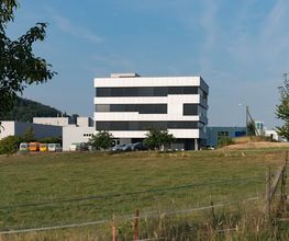 Bechtle Schweiz AG Bild 1