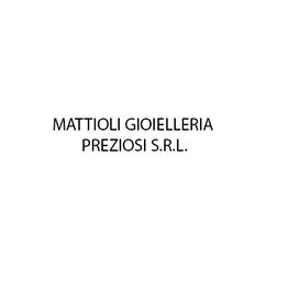 Mattioli Gioielleria  Preziosi logo