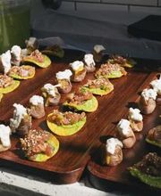 Mint Julep Catering image 13