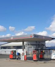 Tankstop Mengin Treibstoff- und Mineralölhandelsgesellschaft mbH Bild 7