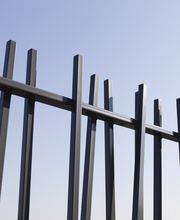 Design Zäune aus Metall von GreenFairway e.K. für Hannover / Region Hannover