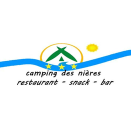 Camping des nières