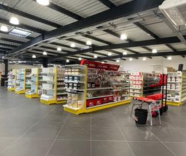 SISCA SIDV Comptoir Professionnel image 3