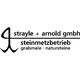 Strayle + Arnold GmbH - Steinmetzbetrieb, Grabmale, Natursteine